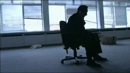 Screenshot: Get the heat off me.