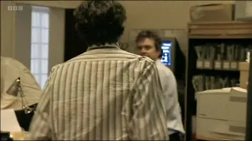 Screenshot: I'll cut your fucking ears off!
We need it done.