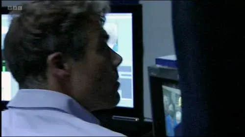 Screenshot: Look, it's ROMFuP, OK.