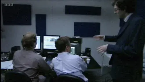 Screenshot: We need you to take this down.
Or what?