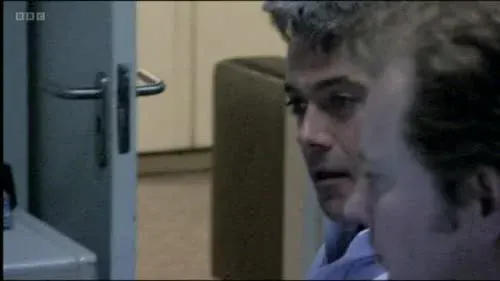 Screenshot: Right. Although,
if that's going to run,