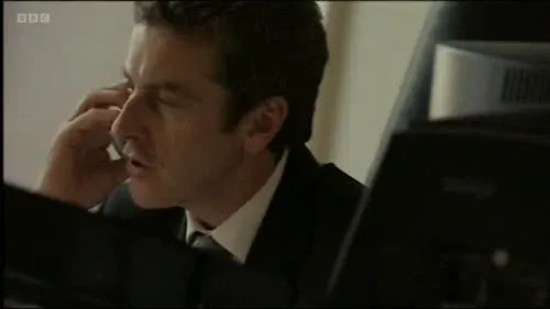 Screenshot: Should I send Jamie over?
Would you like that? No, no.