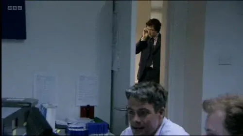 Screenshot: Right. I'll make you happy, Malcolm.