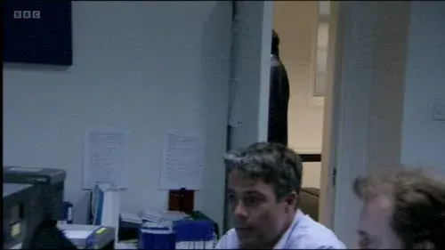 Screenshot: (Dickwad.)