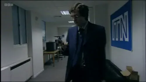 Screenshot: Fuck's sake!