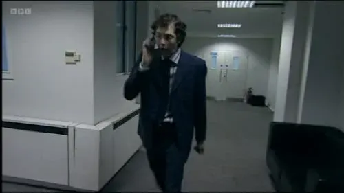 Screenshot: I'm fucking doing it.