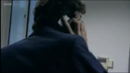 Screenshot: Just...