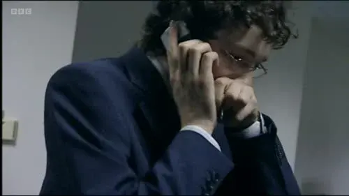 Screenshot: Sorry, Emma. Yeah, hi.