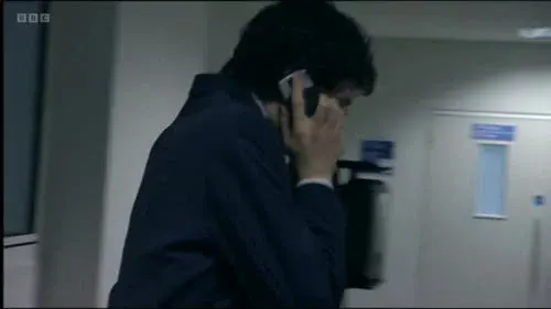 Screenshot: I'm stuck in a meeting
about equal pay.