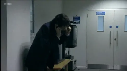 Screenshot: Tonight, are we still on? Yeah.