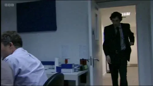 Screenshot: Right. I demand...