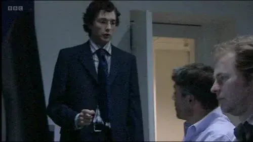 Screenshot: Fuck off. Give me the picture,
it's already been done.