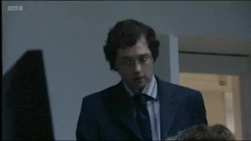 Screenshot: We've had words upstairs.