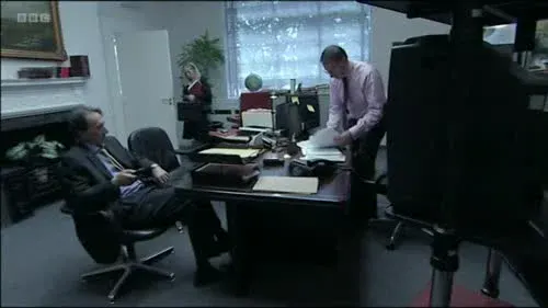 Screenshot: Have you, though?