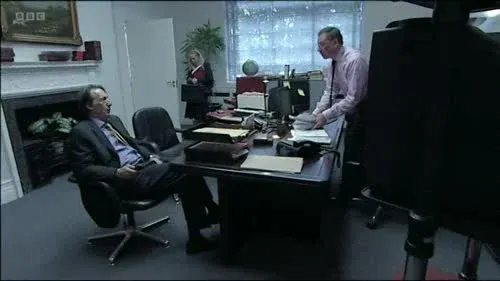 Screenshot: What? Ever cleaned up your own mother's piss?