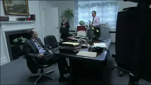 Screenshot: No, I never knew my mother,
Hugh, as you remember.
