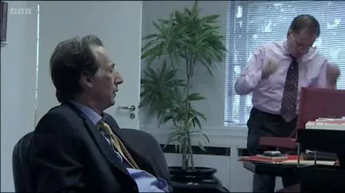 Screenshot: No, nor me.