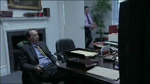 Screenshot: It's only piss.