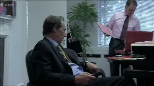 Screenshot: I could stay... No. Just go home.