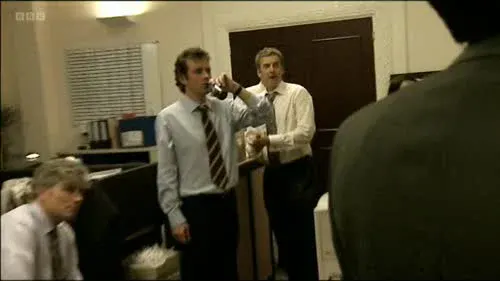 Screenshot: All right, folks, here we go.