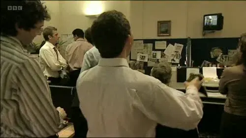 Screenshot: ALL CHEER AND APPLAUD