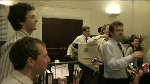 Screenshot: Anything other than number one
is a big win.