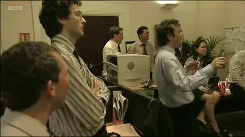 Screenshot: Oh! Oh! He is SO fucked!