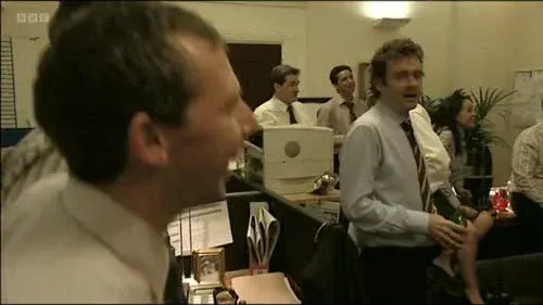 Screenshot: Hey. Great photo.