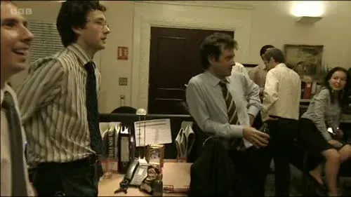 Screenshot: Yeah, well, you know.
It's a good phone.