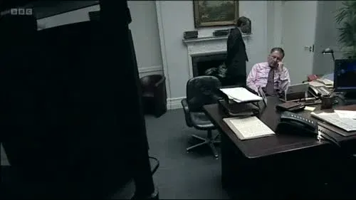 Screenshot: Who do you think looked worse,
you or me?