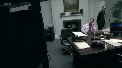 Screenshot: Well, I looked bad,
but you said bad.