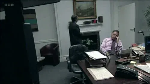 Screenshot: I suppose, on balance, honestly...