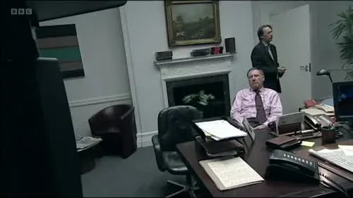 Screenshot: you, really.