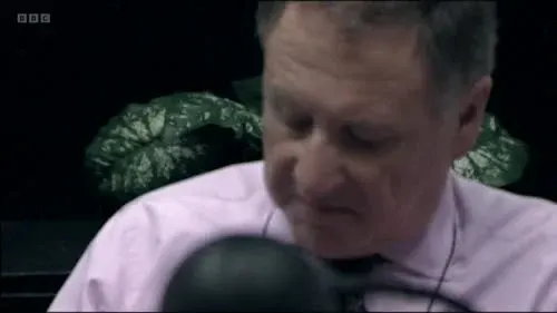 Screenshot: They'll be all over me
like shingles.