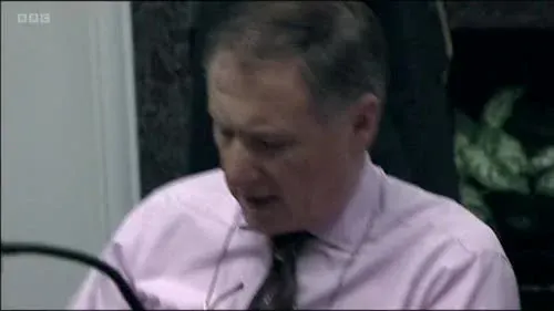 Screenshot: PHONE RINGS