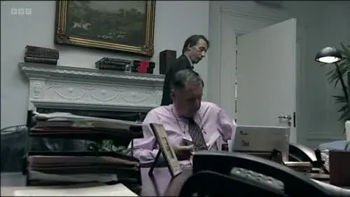 Screenshot: Oh, they ARE all over me
like shingles.