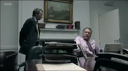 Screenshot: It'll be OK.