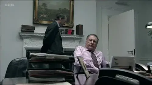 Screenshot: Do you think?