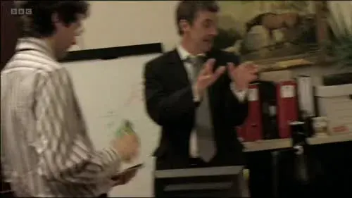 Screenshot: OLLIE'S PHONE RINGS