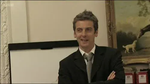 Screenshot: VOICEMAIL BEEPS