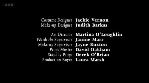 Screenshot: WOMAN FROM FACTORY: 'Hello, Ollie.
Just seen myself on the news, OK?