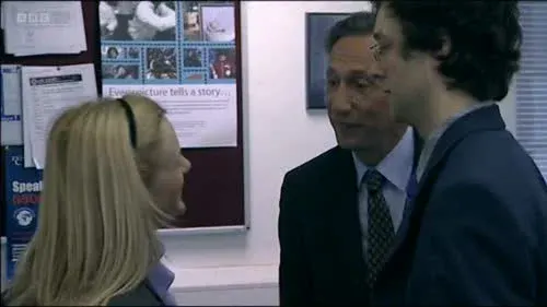 Screenshot: Yep. First one.