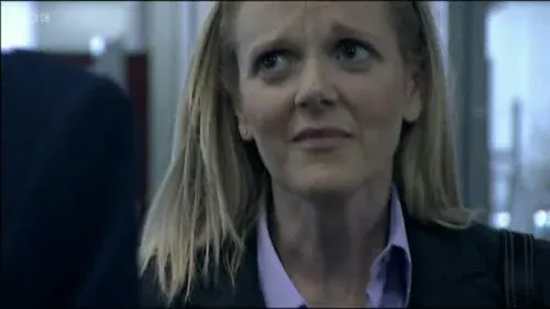 Screenshot: Not all of departments get
asked to the 8.30. That's true.