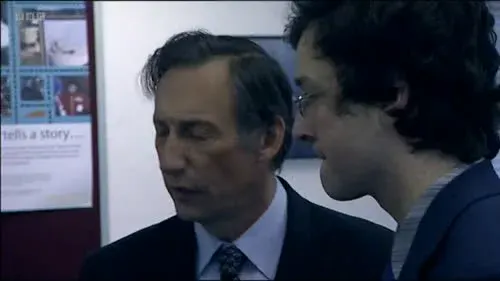 Screenshot: You don't need good luck. Yeah.