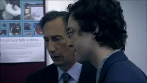 Screenshot: What about the...piss?
No, no, no, it's just
a figure of speech.