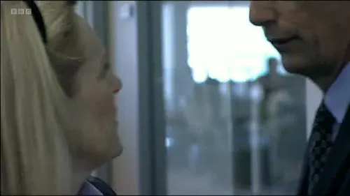 Screenshot: I'd better go. See you later, Robyn.
OK. I'm sure there's a way of..