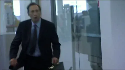 Screenshot: Robyn? Robyn, sorry.