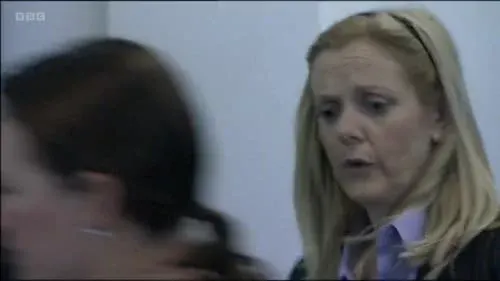 Screenshot: ..about the reshuffle, you know.