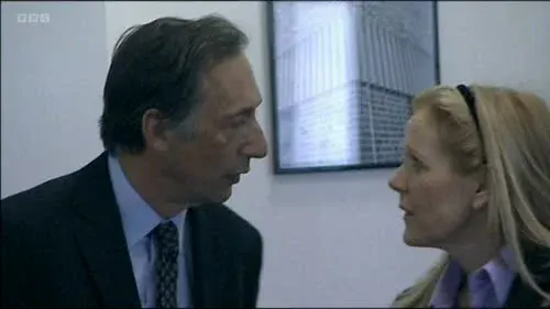 Screenshot: I've really got to go now
cos I'm going to be late.