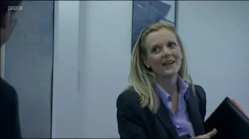 Screenshot: Yeah, God, don't be late!
Apparently they shout
things at the last one in.